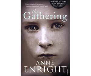 The Gathering by Anne Enright (2008-03-20)