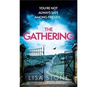 The Gathering by Lisa Stone Paperback Book Lisa Stone (Auteur)