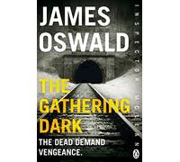 The Gathering Dark: Inspector McLean 8