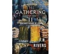 The Gathering Ii: Another Round Of Evil Paperback Book By F.R. Rivers