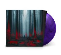 The Gathering – Live at Dynamo Open Air – Vinyle édition limitée marbré noir/violet