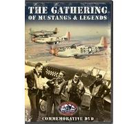 The Gathering of Mustangs and Legends: Commemorati