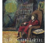The Gathering Of The Krums [CD] PYE FYTE