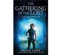 The Gathering Of The Lost: The Wall of Night: Book Two