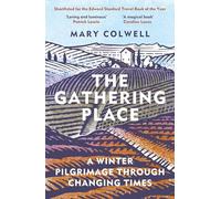 The Gathering Place: A Winter Pilgrimage Through Changing Times