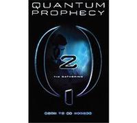 The Gathering, Quantum Prophecy Michael Carroll (Auteur)