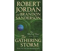 The Gathering Storm