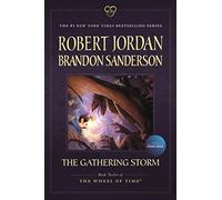 The Gathering Storm