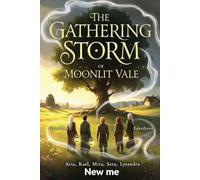 The Gathering Storm