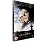 The Gathering Storm (DVD) Albert Finney Vanessa Redgrave Albert Finney