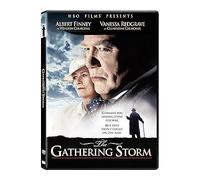 The Gathering Storm DVD DVD