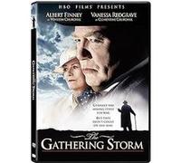 The Gathering Storm DVD G