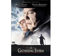 The Gathering Storm [Import USA Zone 1]