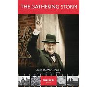 The Gathering Storm: Life In The War Part One [DVD]