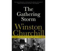 The Gathering Storm – The Second World War