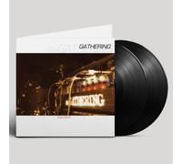 The Gathering Superheat (Vinyl) 12" Album (Gatefold Cover)