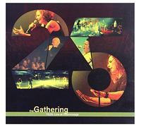 The gathering - Tg25: Live at doornroosje [Import]