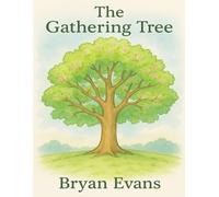 The Gathering Tree: A Heartwarming Tale of Friendship and Belonging in the Australian bush.