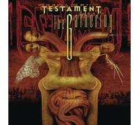 Testament – The Gathering – Vinyle 12" – Pochette gatefold