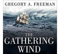 The Gathering Wind : l'ouragan Sandy, la prime du voilier et un sauvetage courageux en mer