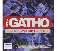 Various Artists - Gatho Vol.1 [Import]
