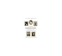 The Gatlin Five, A Branch Of The Fetherling-Gatlin Tree: Hyphen-Years Gatland-Gatlin 1455-2025 Paperback Book By Julia "Judy" Gatlin-Lovett