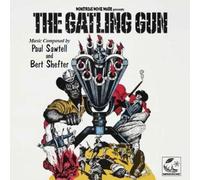The Gatling Gun