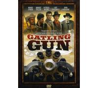 The Gatling Gun