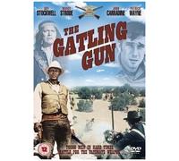 The Gatling Gun