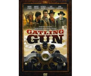 The Gatling Gun
