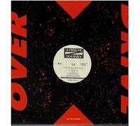 The Gatorade's - III-Bad dreams/2 fast 4 u/Slow and sexy (1994, #over042) / Vinyl Maxi Single [Vinyl 12'']