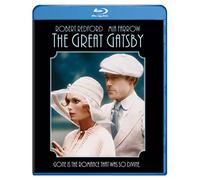 The Gatsby [Blu-Ray]