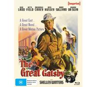 The Gatsby [Blu-Ray] [Import]