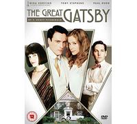 The Gatsby [DVD] [Import]