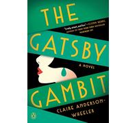 The Gatsby Gambit: A Novel
