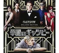 The Gatsby (Original Soundtrack) (Deluxe Edition) [Import]