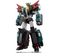 The Gattai Brave de Combat Légende Da-Garn Sept Changeur Action Figurine Japon