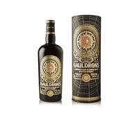 The Gauldrons Campbeltown Campbeltown Blended Malt Whisky en Coffret Cadeau 700 ml