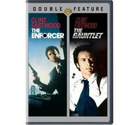 Enforcer / Gauntlet – Warner Bros.