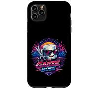 The Gauze Boss Rétro Soin des plaies Infirmière Design Humour médical Coque pour iPhone 11 Pro Max