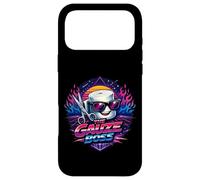 The Gauze Boss Rétro Soin des plaies Infirmière Design Humour médical Coque pour iPhone 17 Pro Max