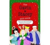 The Gavin And Stacey Quiz Book