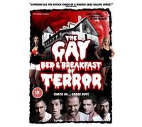 The Gay Bed & Breakfast of Ter [Import]