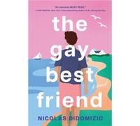 The Gay Best Friend by Nicolas DiDomizio Nicolas DiDomizio (Auteur)