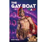 The Gay Boat: Italy
