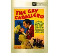 The Gay Caballero