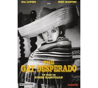 The Gay desperado DVD
