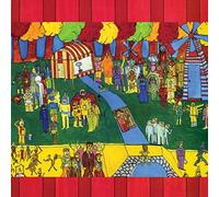 The Gay Parade by of Montreal [VINYL] NEUF
