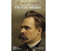 THE GAY SCIENCE