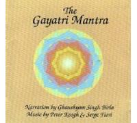 The Gayatri Mantra